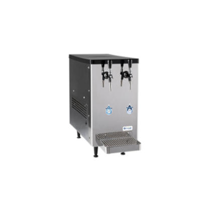 CRYSALLI WATER SYSTEMS