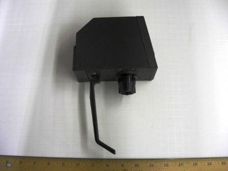 Lancer lev Valve