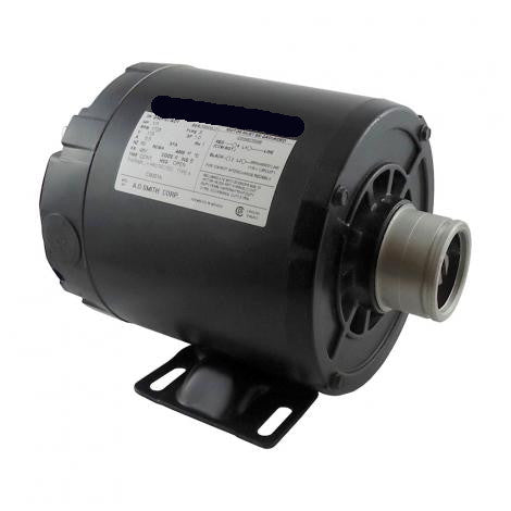 MOTOR, CARB, 1/3 HP 115V/220V DUAL VOLTAGE PRE-WIRED 115V BALL BEARING UNIVERSAL BASE