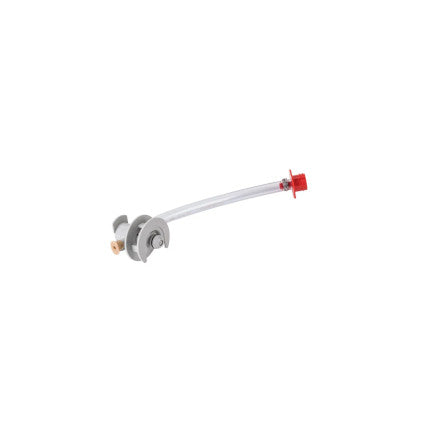 Adapter For Bag In Box - Coke