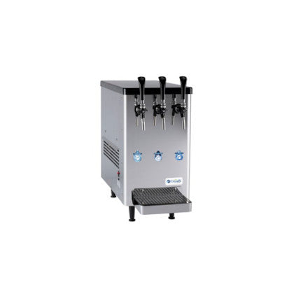 Countertop 1 Series, Sparkling, Still &amp; Ambient, Pull Handle