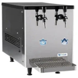 Crysalli Water Dispenser CR-1   (2) Pull Faucet