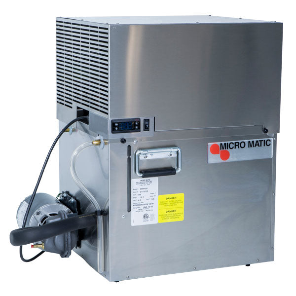 Pro-Line Glycol Power Pack 2,300 BTU'S,1/3HP