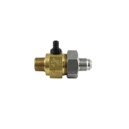 Backflow Preventer, McCann's Vented