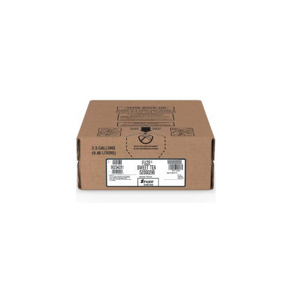 Fuze Lemon Sweet Tea 2.5 Gallon Bag in Box