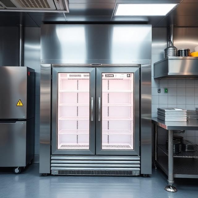 Refrigeration