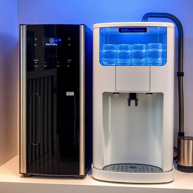 Soda Systems