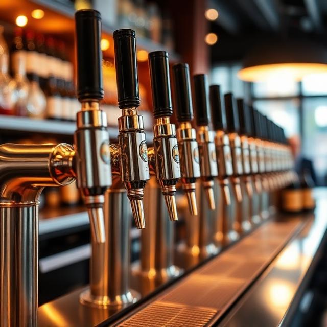 Wine on Tap